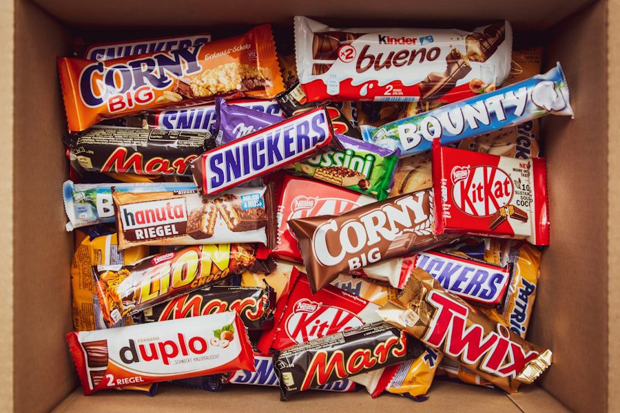 Snack Party Pack