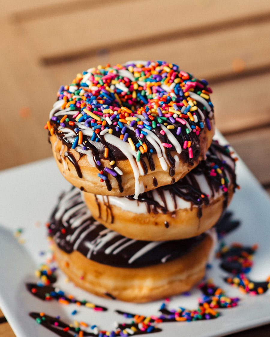 Chocolate Lava Cake