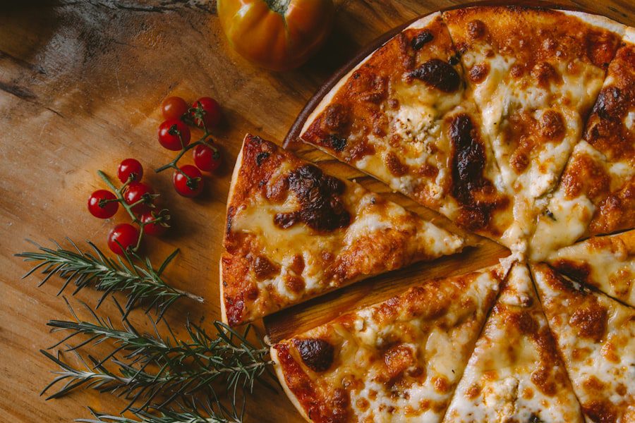 Couple Deal (Medium Pizza + Fries + 2 Drinks)