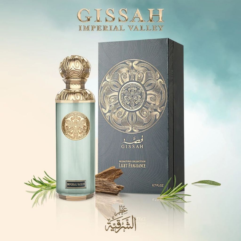 Custom Perfume Maker